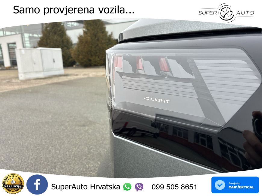 Volkswagen T-Roc 1.5 eTSI (150 KS)  DSG LED+GR SJED+ACC
