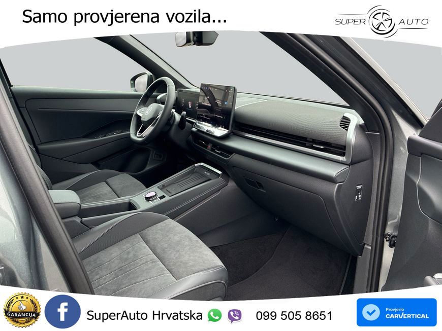 Volkswagen T-Roc 1.5 eTSI (150 KS)  DSG LED+GR SJED+ACC