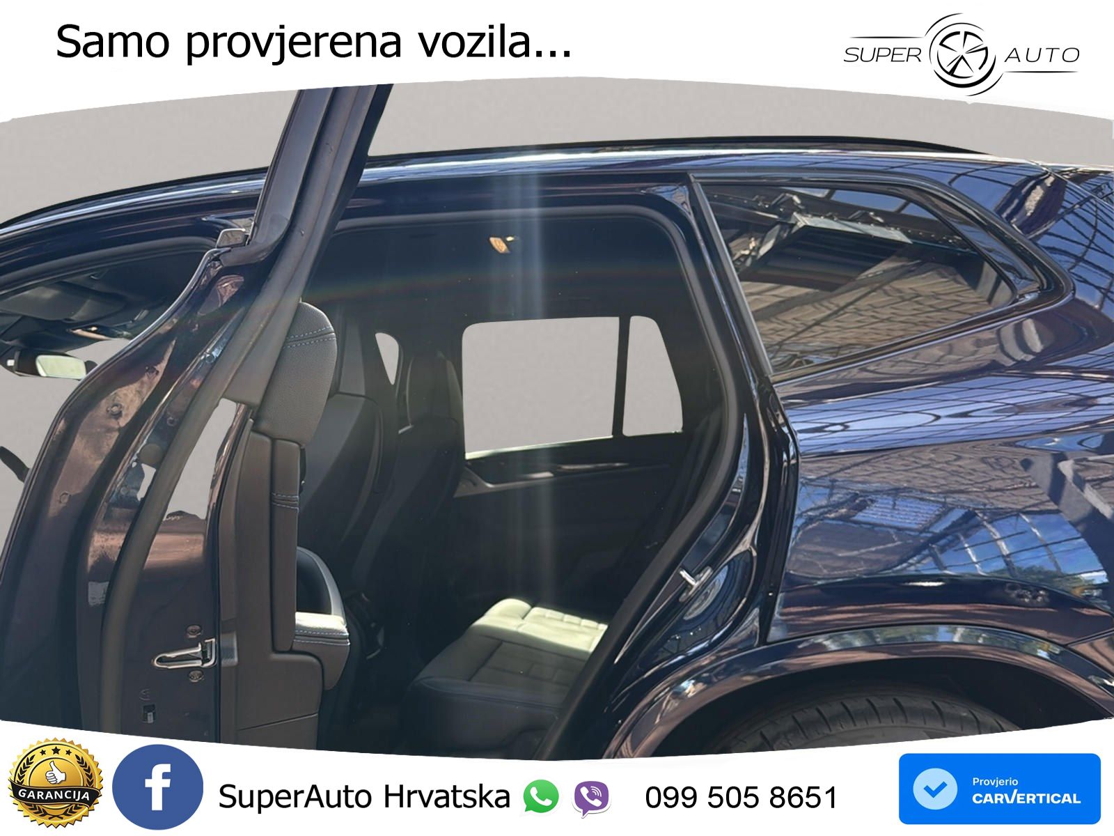 BMW X3 30d xDrive Steptronic M Sport
