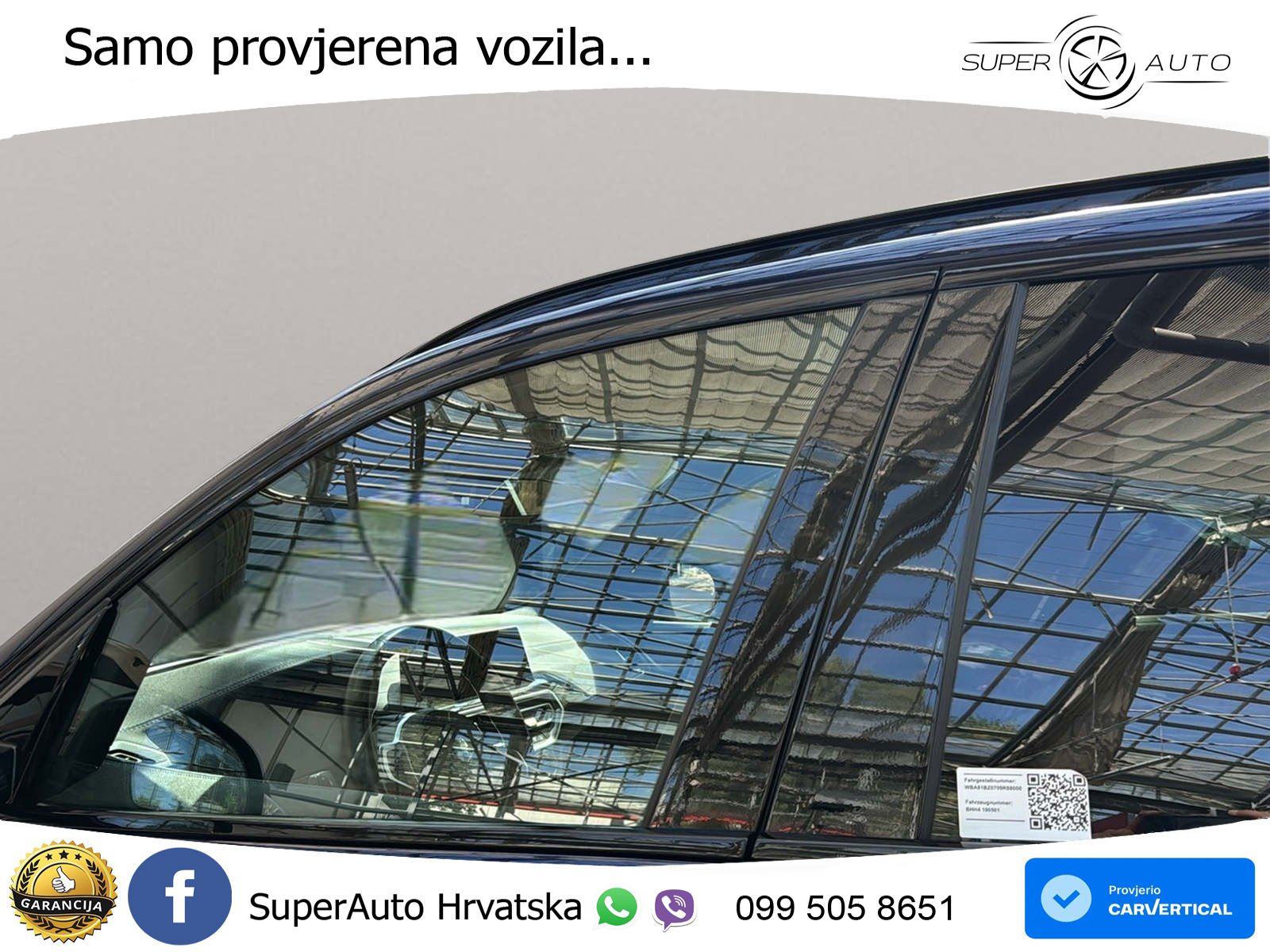 BMW X3 30d xDrive Steptronic M Sport
