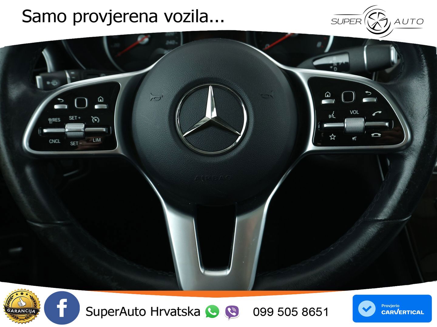 Mercedes GLC 300e (320 KS) 4MATIC 9G-TRONIC AMG