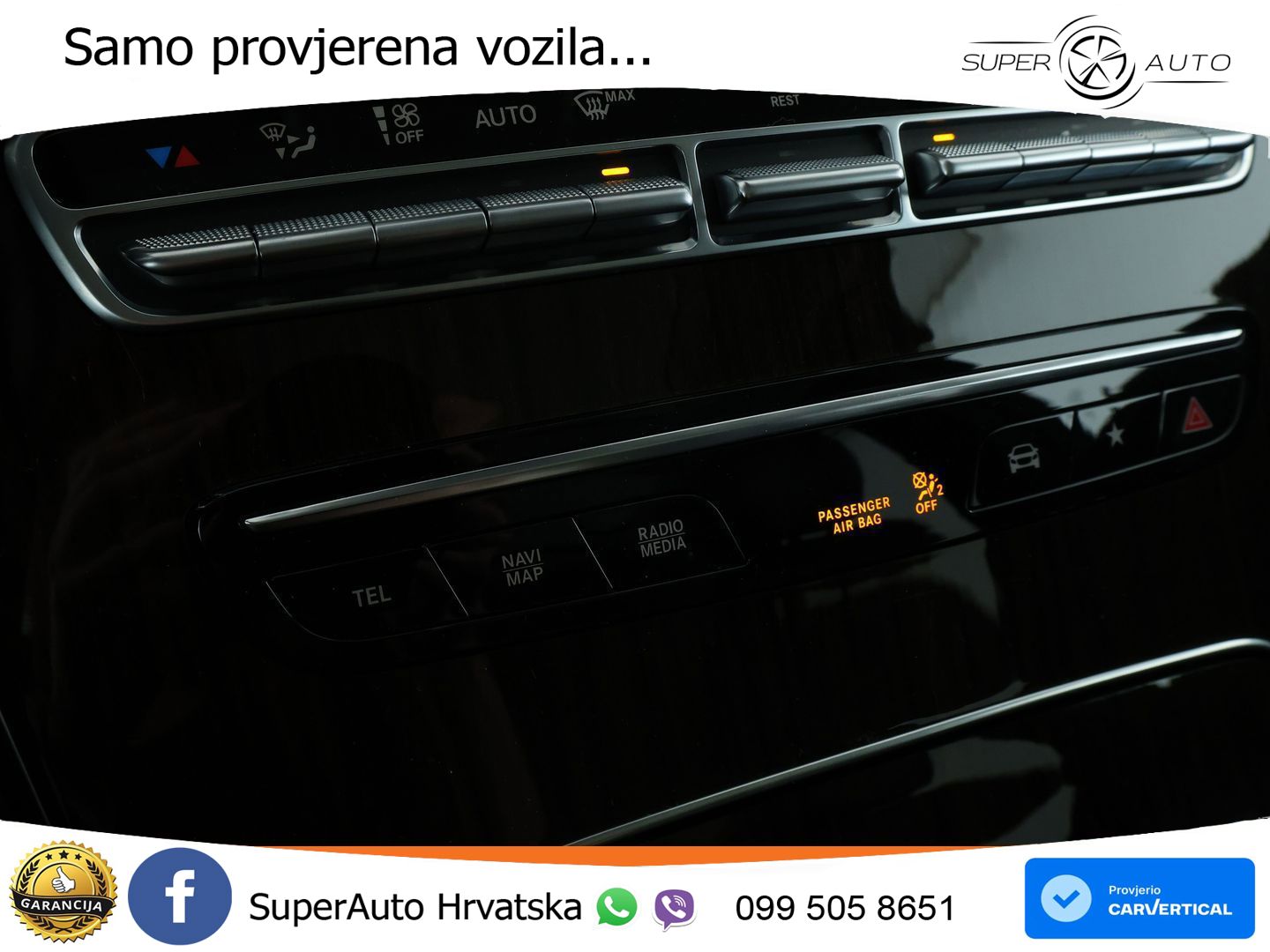 Mercedes GLC 300e (320 KS) 4MATIC 9G-TRONIC AMG