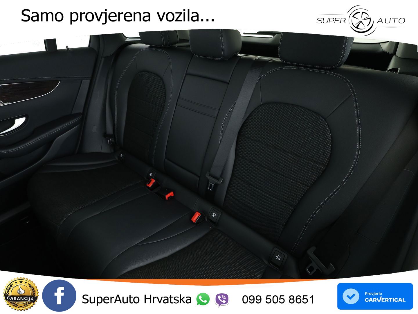 Mercedes GLC 300e (320 KS) 4MATIC 9G-TRONIC AMG