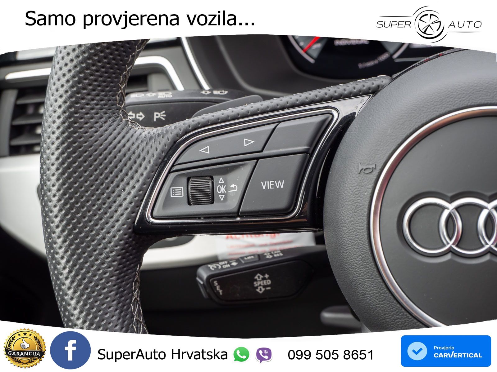 Audi A5 Sportback  40 TFSI (204 KS) S tronic S line MATRIX+GR SJED+KAM