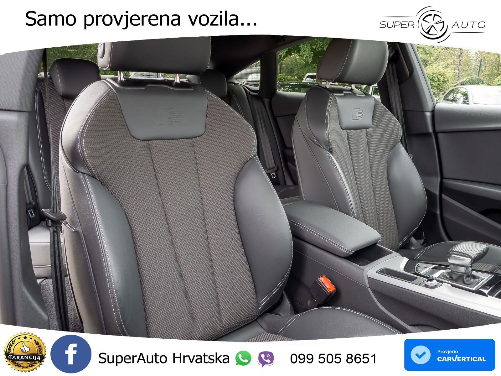Audi A5 Sportback  40 TFSI (204 KS) S tronic S line MATRIX+GR SJED+KAM