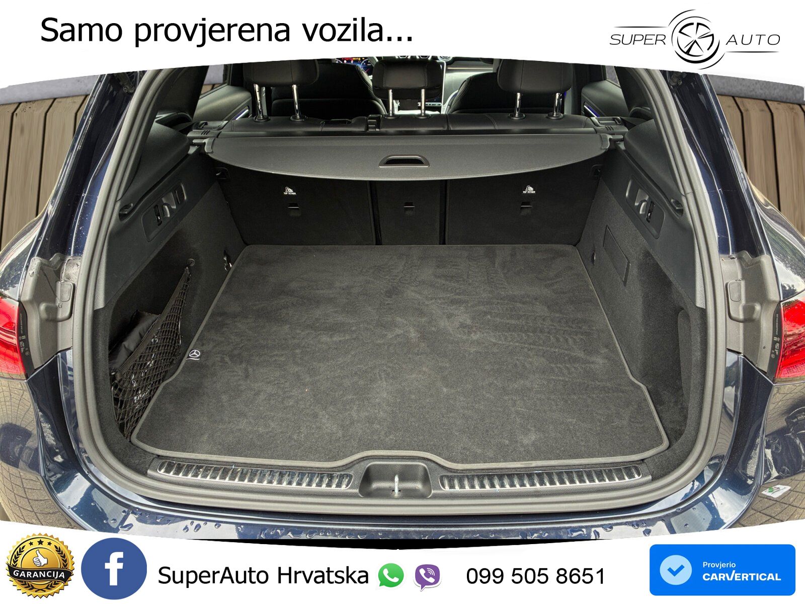 Mercedes GLC 220d (197 KS) 4MATIC 9G-TRONIC AMG