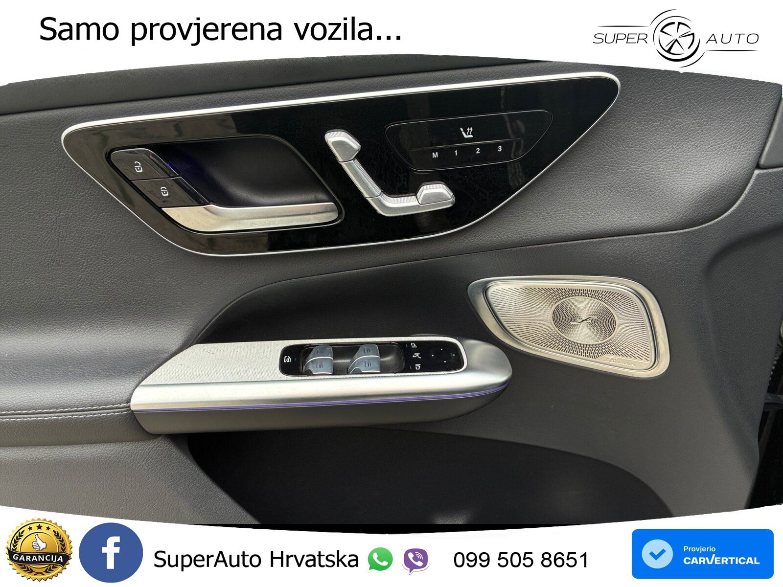 Mercedes GLC 220d (197 KS) 4MATIC 9G-TRONIC AMG