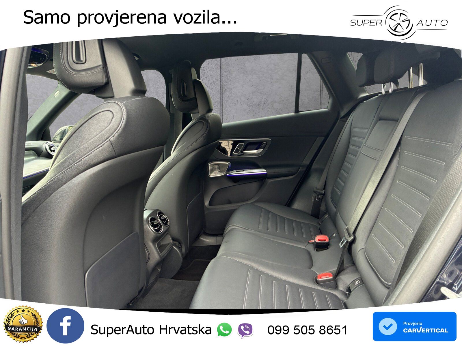 Mercedes GLC 220d (197 KS) 4MATIC 9G-TRONIC AMG