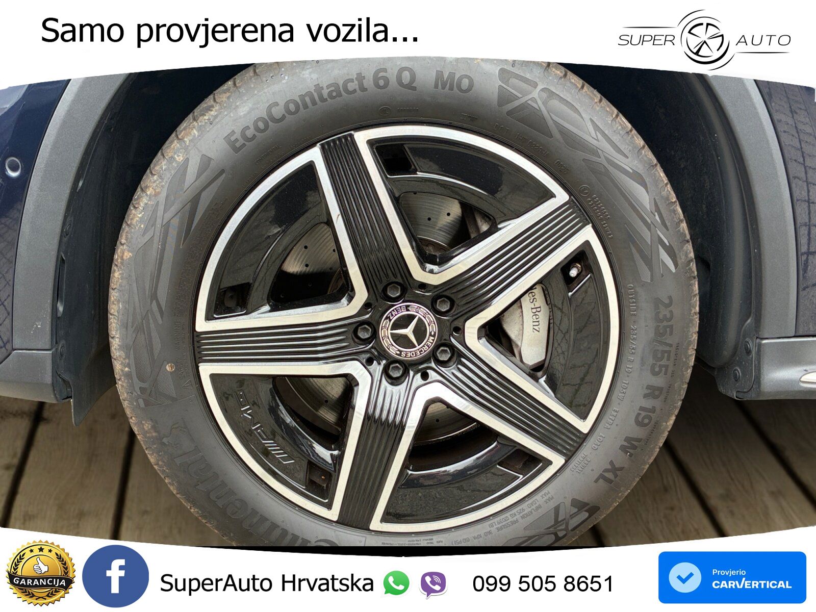 Mercedes GLC 220d (197 KS) 4MATIC 9G-TRONIC AMG