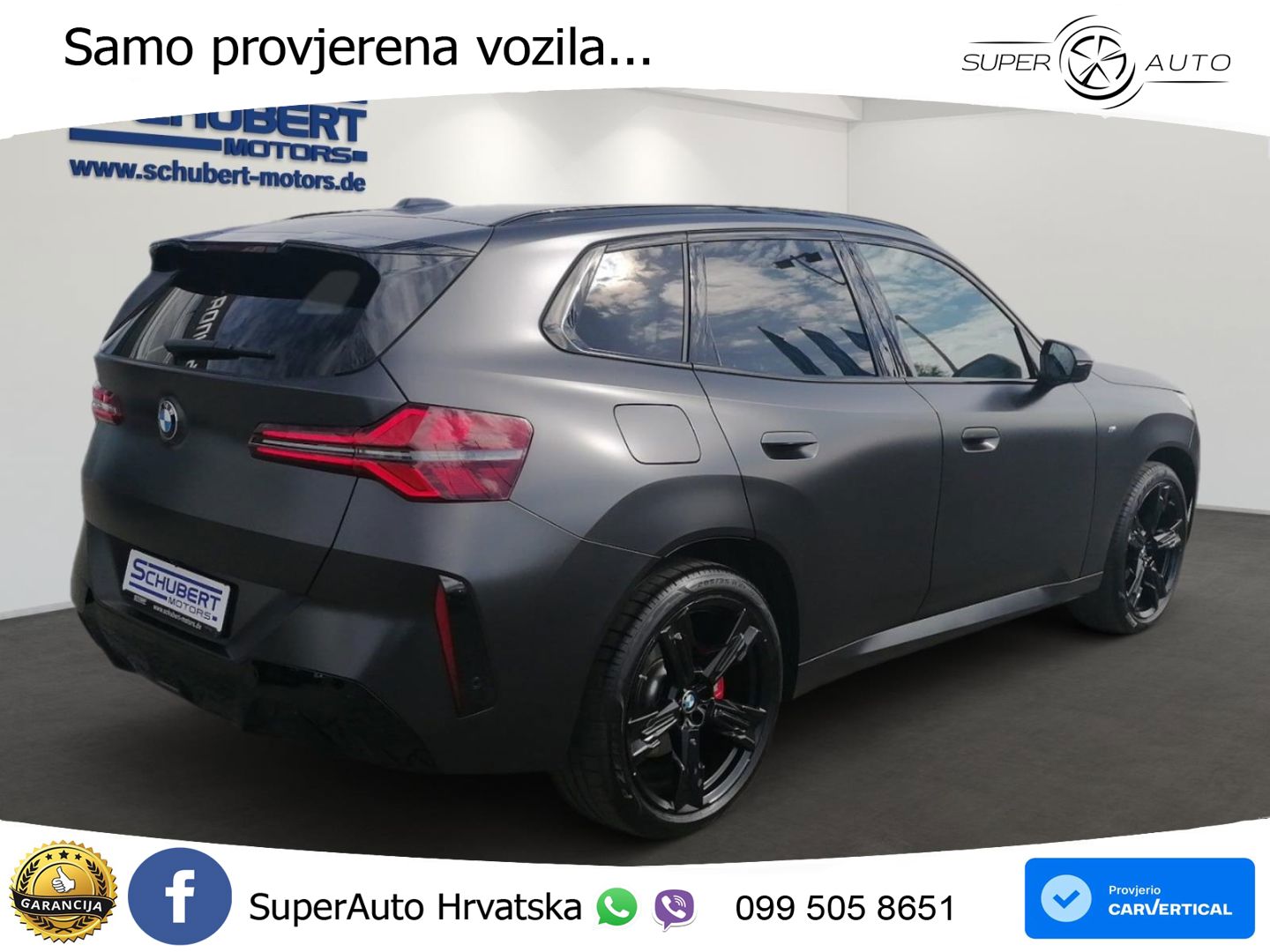 BMW X3 20d xDrive Steptronic M Sport LED+GR SJED+ACC