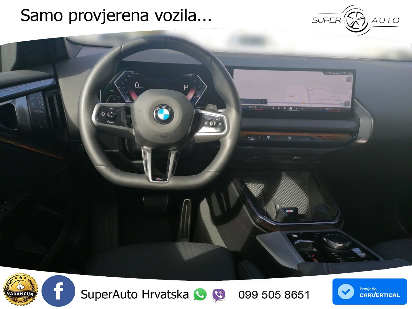 BMW X3 20d xDrive Steptronic M Sport LED+GR SJED+ACC
