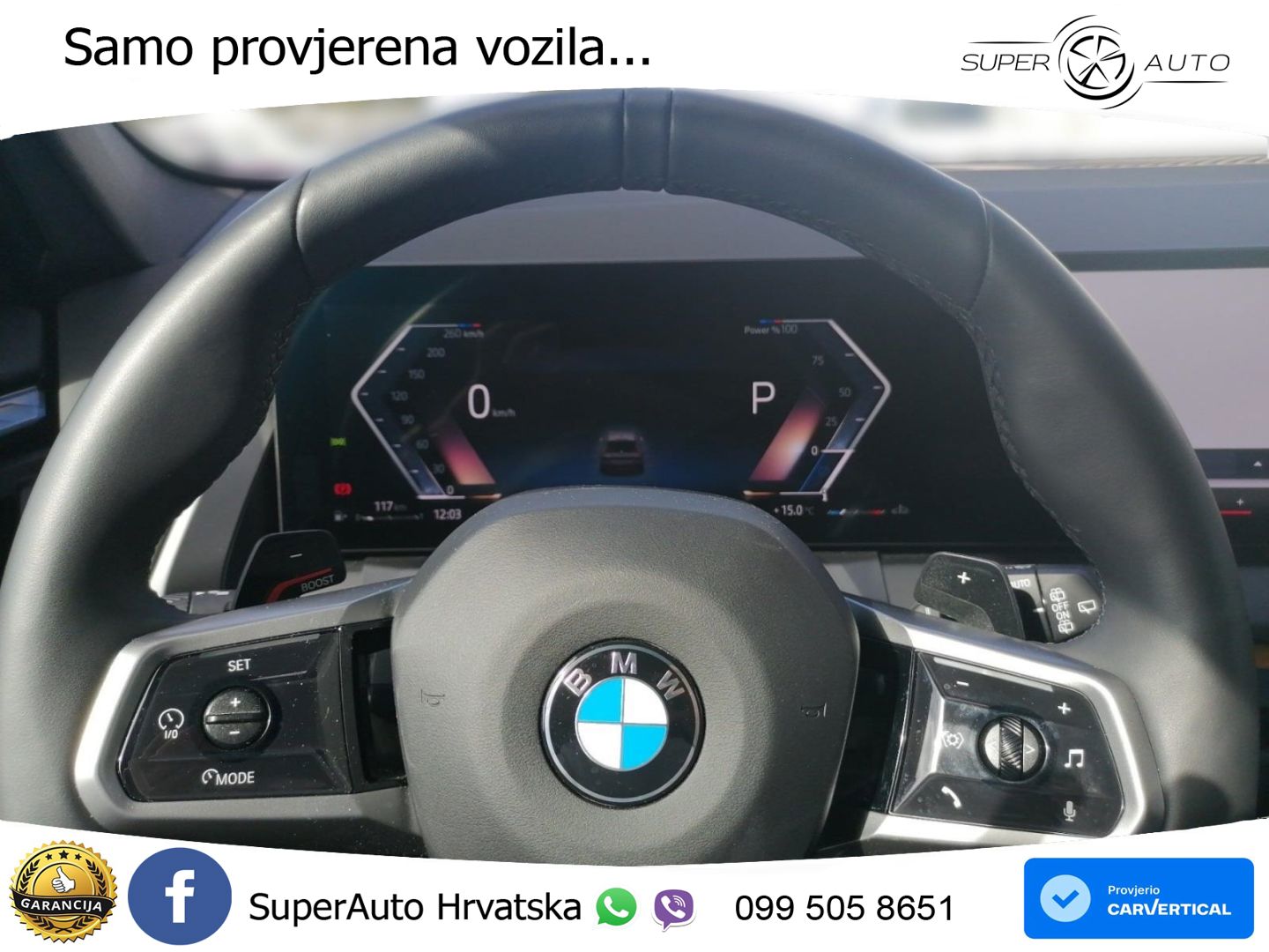BMW X3 20d xDrive Steptronic M Sport LED+GR SJED+ACC