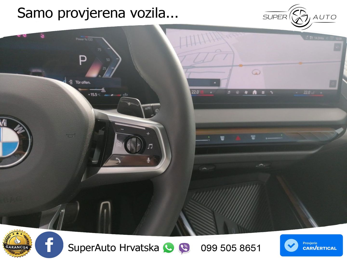 BMW X3 20d xDrive Steptronic M Sport LED+GR SJED+ACC