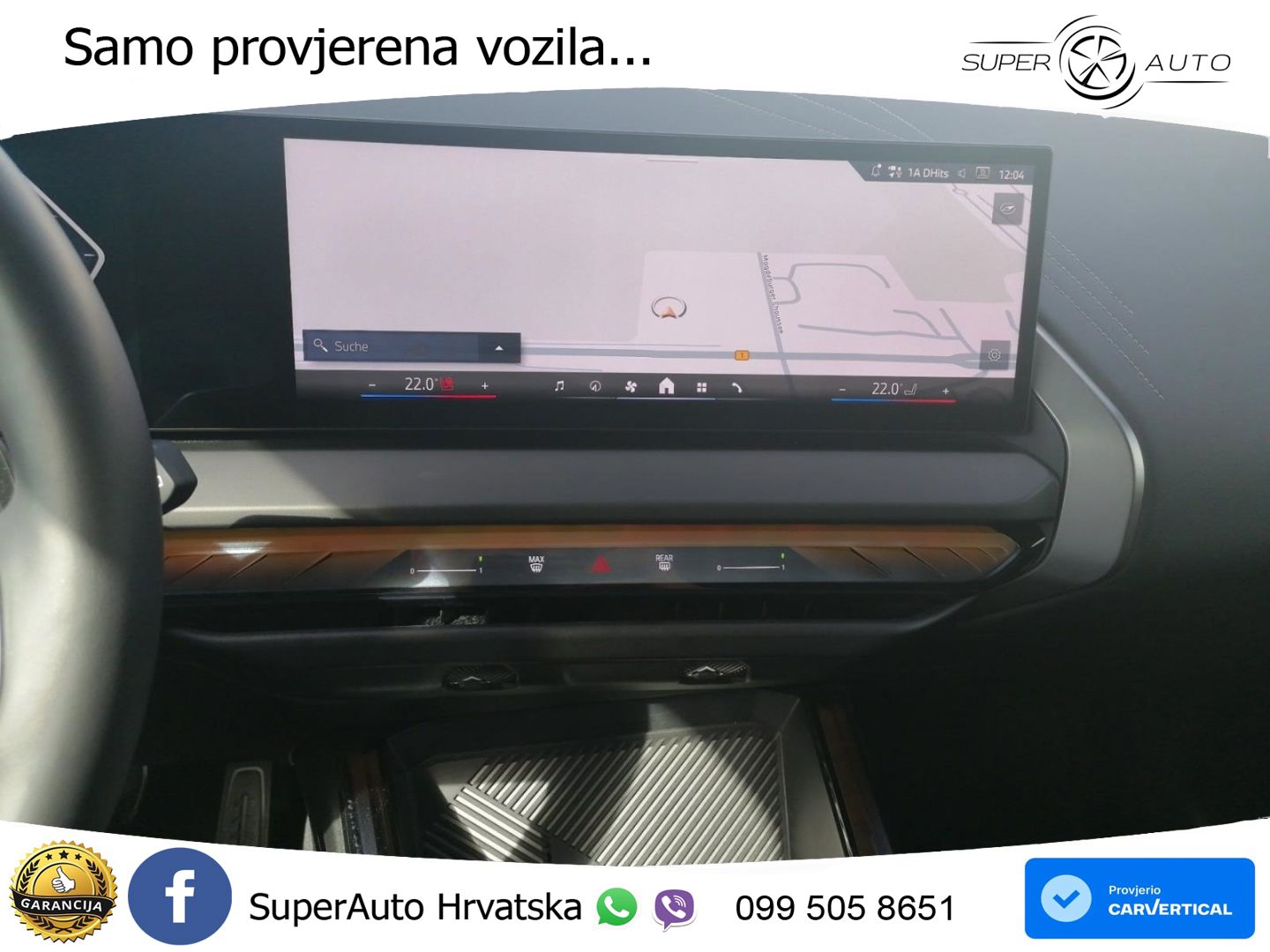 BMW X3 20d xDrive Steptronic M Sport LED+GR SJED+ACC