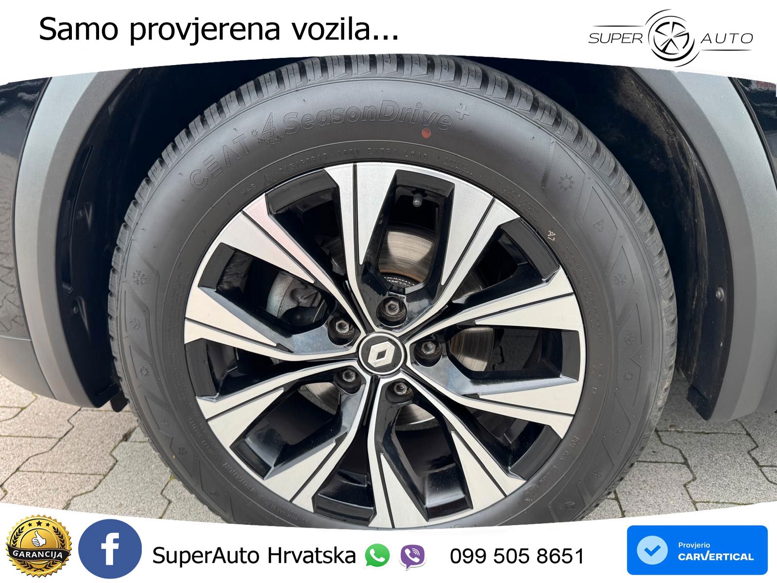 Renault Captur 1.3 TCe (140 KS) EDC Techno LED+GR SJED+ACC