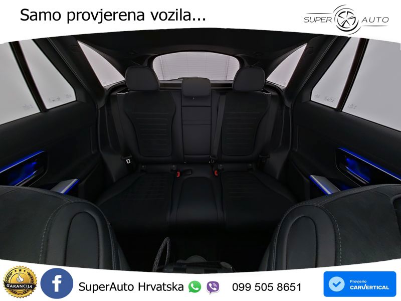 Mercedes GLC 200 (204 KS) 4MATIC 9G-TRONIC AMG ACC+GR SJED+360+PANO