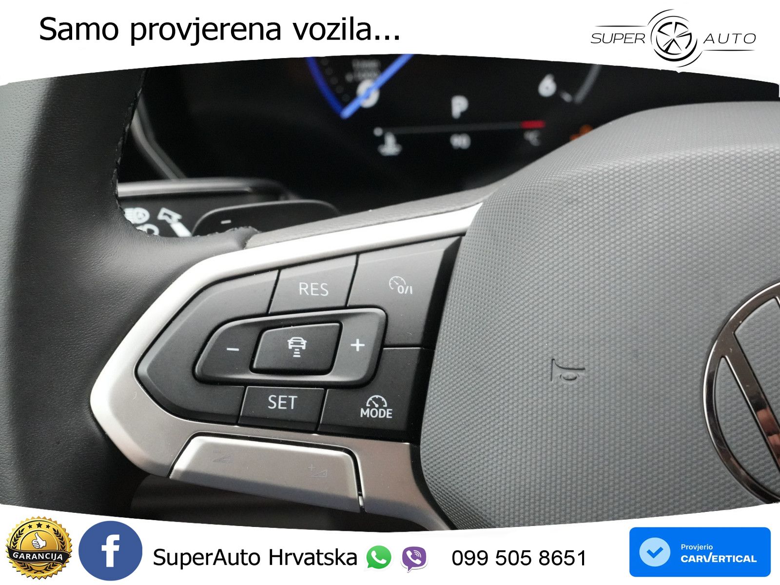 Volkswagen Touareg 3.0 V6 TDI (286 KS) 4MOTION Tiptronic ZRAČNI+ACC+4xGR SJED+KAM