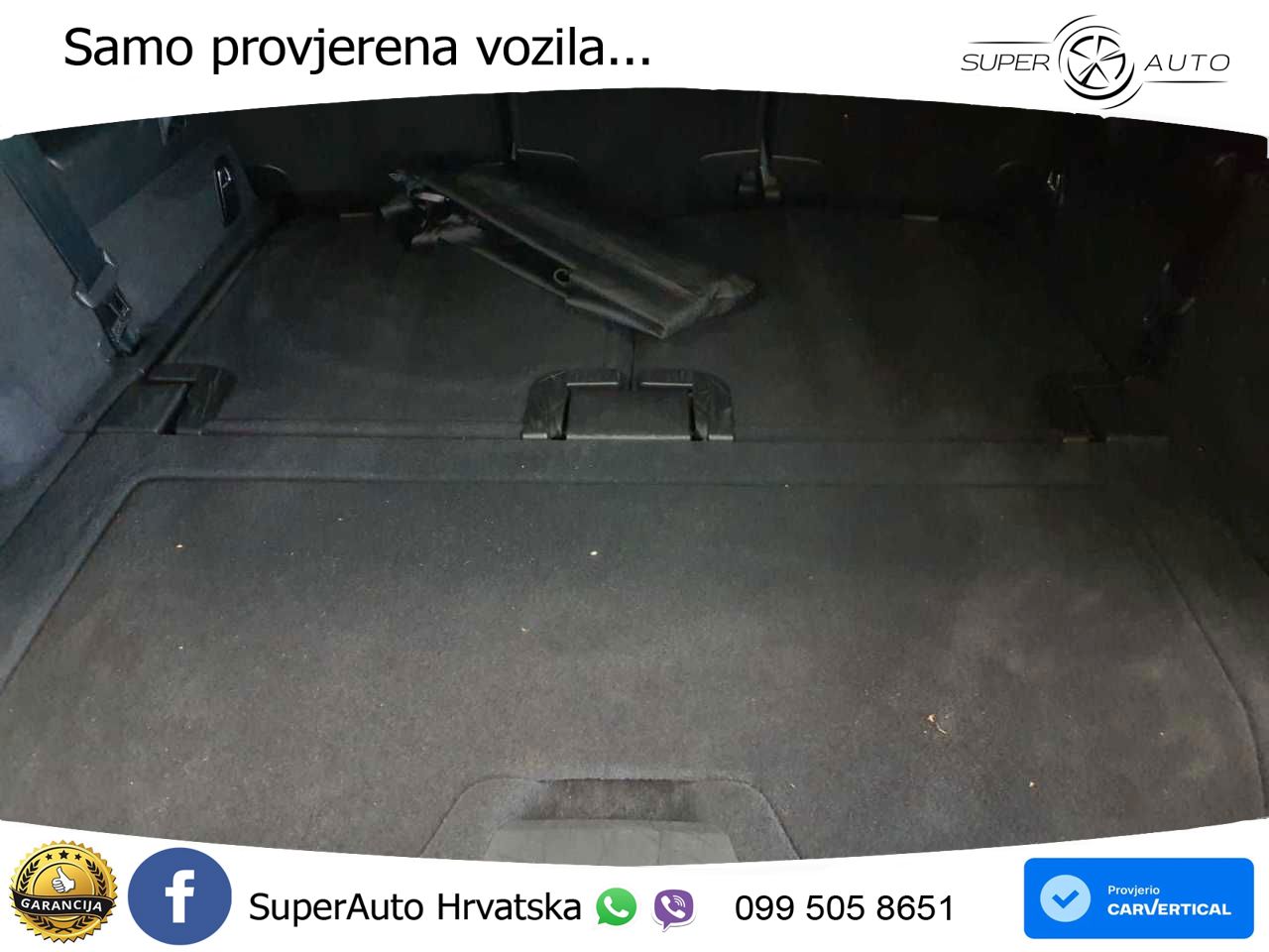 Volvo XC90 2.0 B5 Diesel AWD Automatic