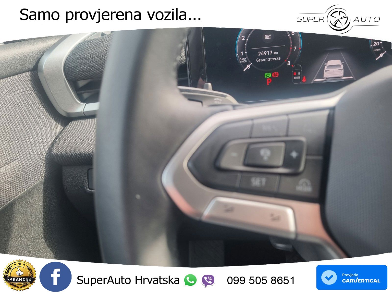 Volkswagen T-Roc 1.5 eTSI (116 KS)  DSG LED+GR SJED+ACC