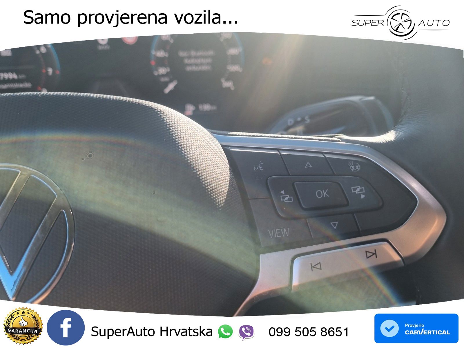 Volkswagen T-Roc 1.5 eTSI (116 KS)  DSG LED+GR SJED+ACC