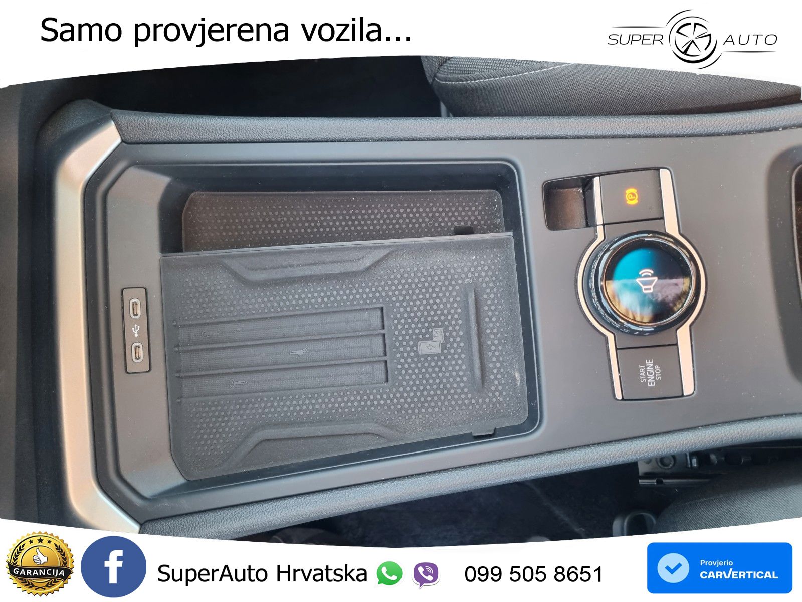 Volkswagen T-Roc 1.5 eTSI (116 KS)  DSG LED+GR SJED+ACC