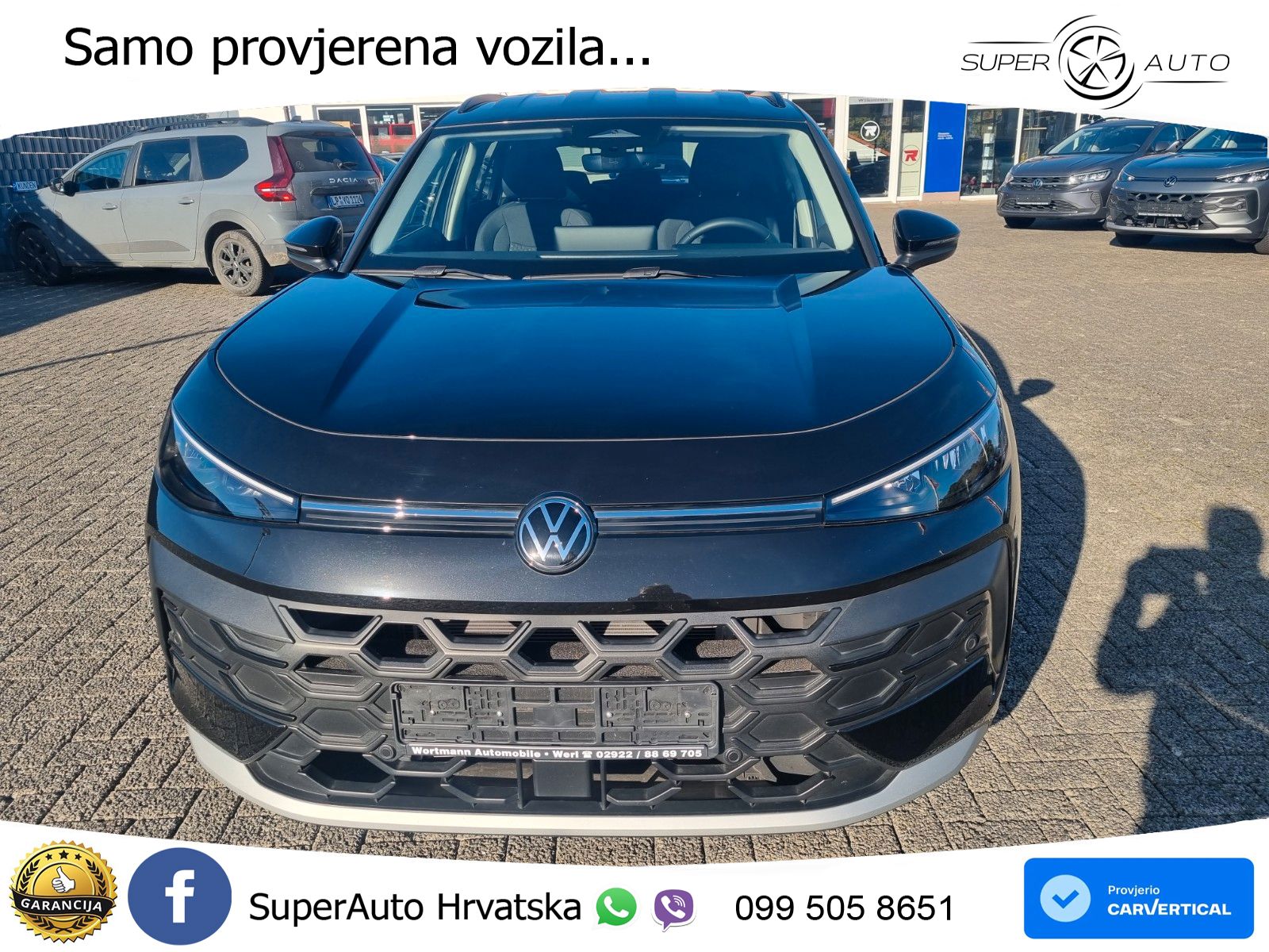 Volkswagen T-Roc 1.5 eTSI (116 KS)  DSG LED+GR SJED+ACC