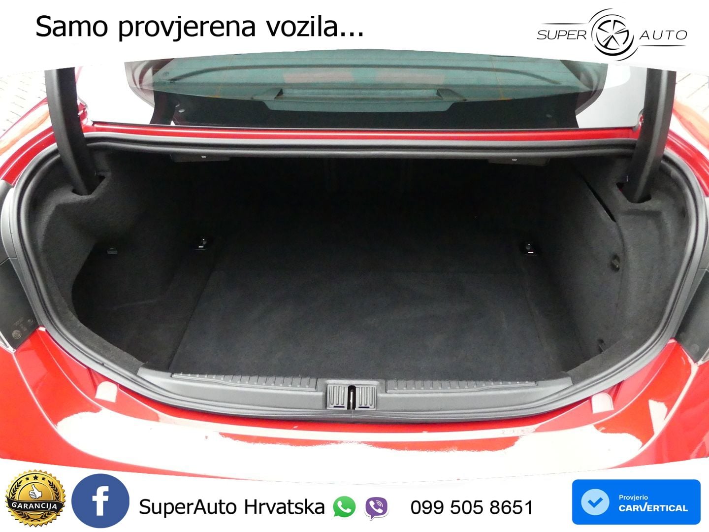 Alfa Romeo Giulia 2.0 Turbo (280 KS) Q4 Automatic