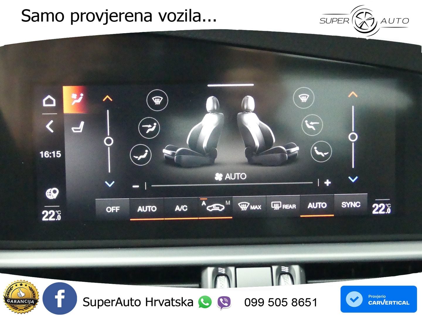 Alfa Romeo Giulia 2.0 Turbo (280 KS) Q4 Automatic