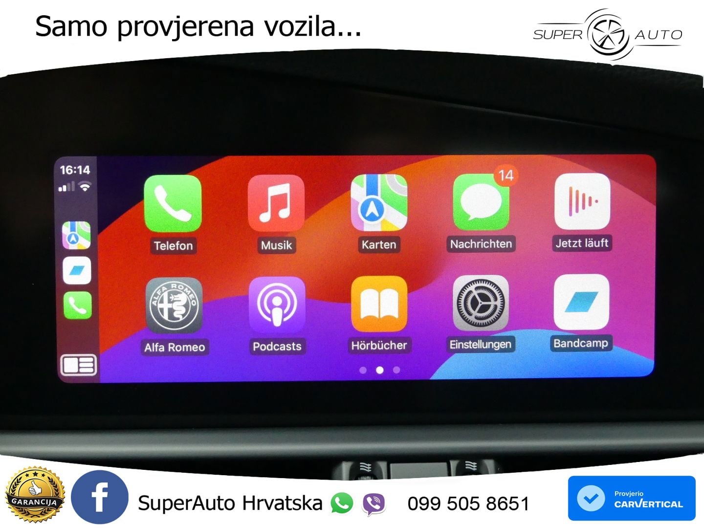 Alfa Romeo Giulia 2.0 Turbo (280 KS) Q4 Automatic