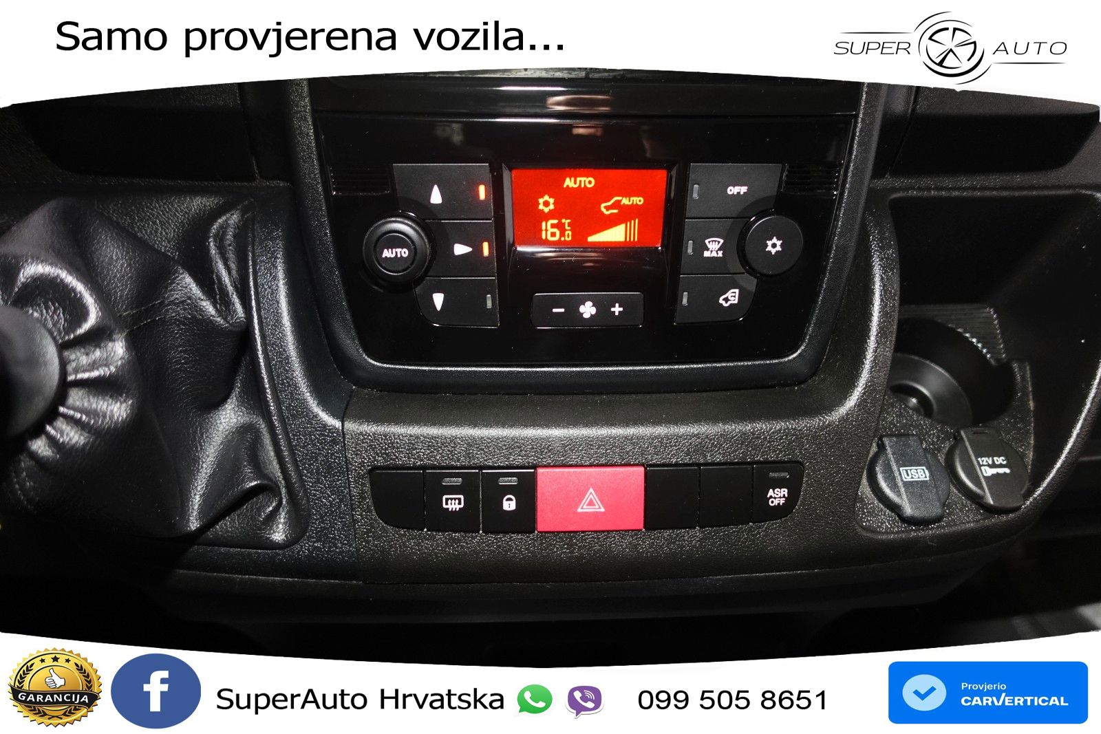 Peugeot Boxer Pritsche Doka. AHK 3T 435 L4 BlueHDi 140 140 KS