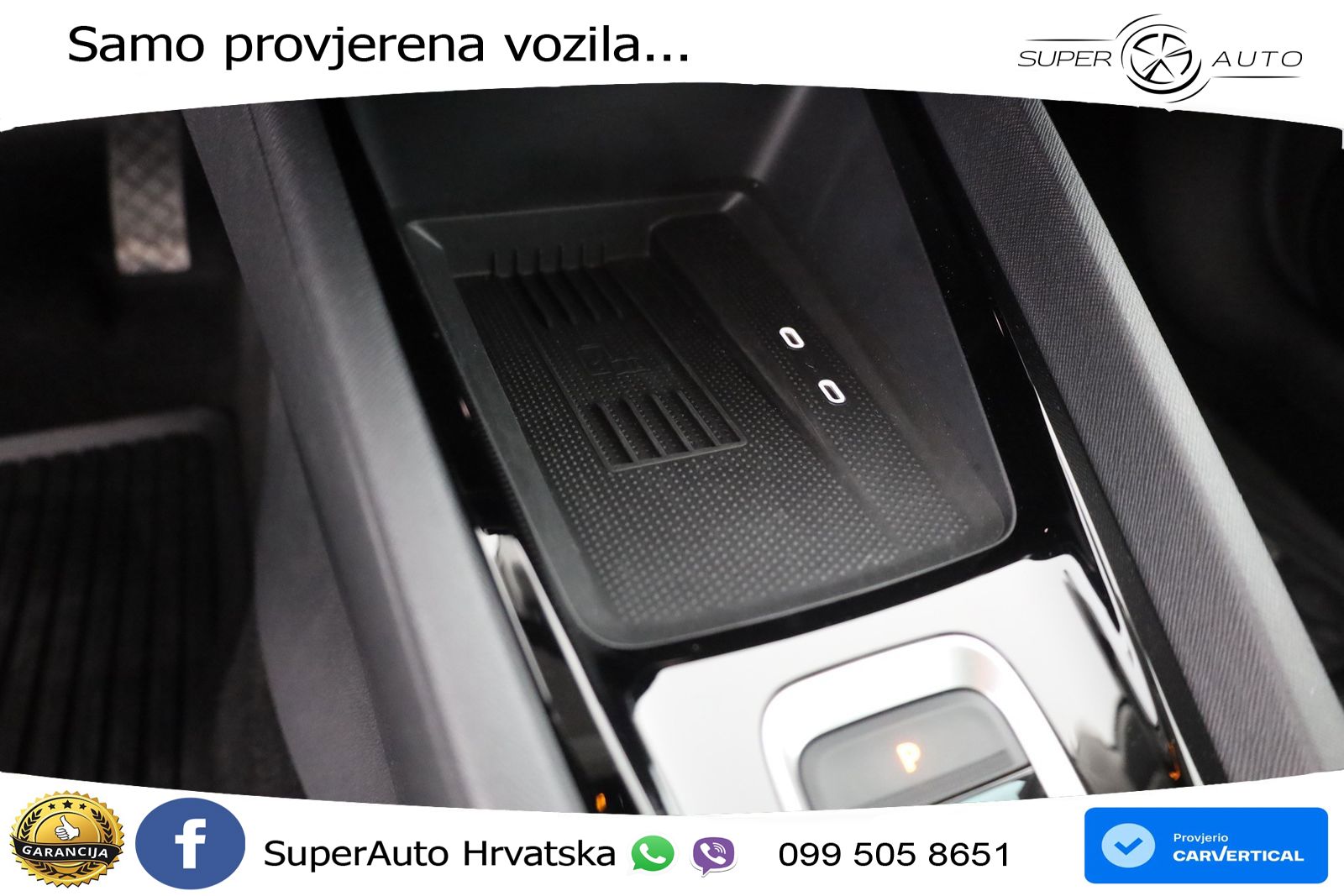 Škoda Octavia Combi 1.5 TSI (150 KS) DSG