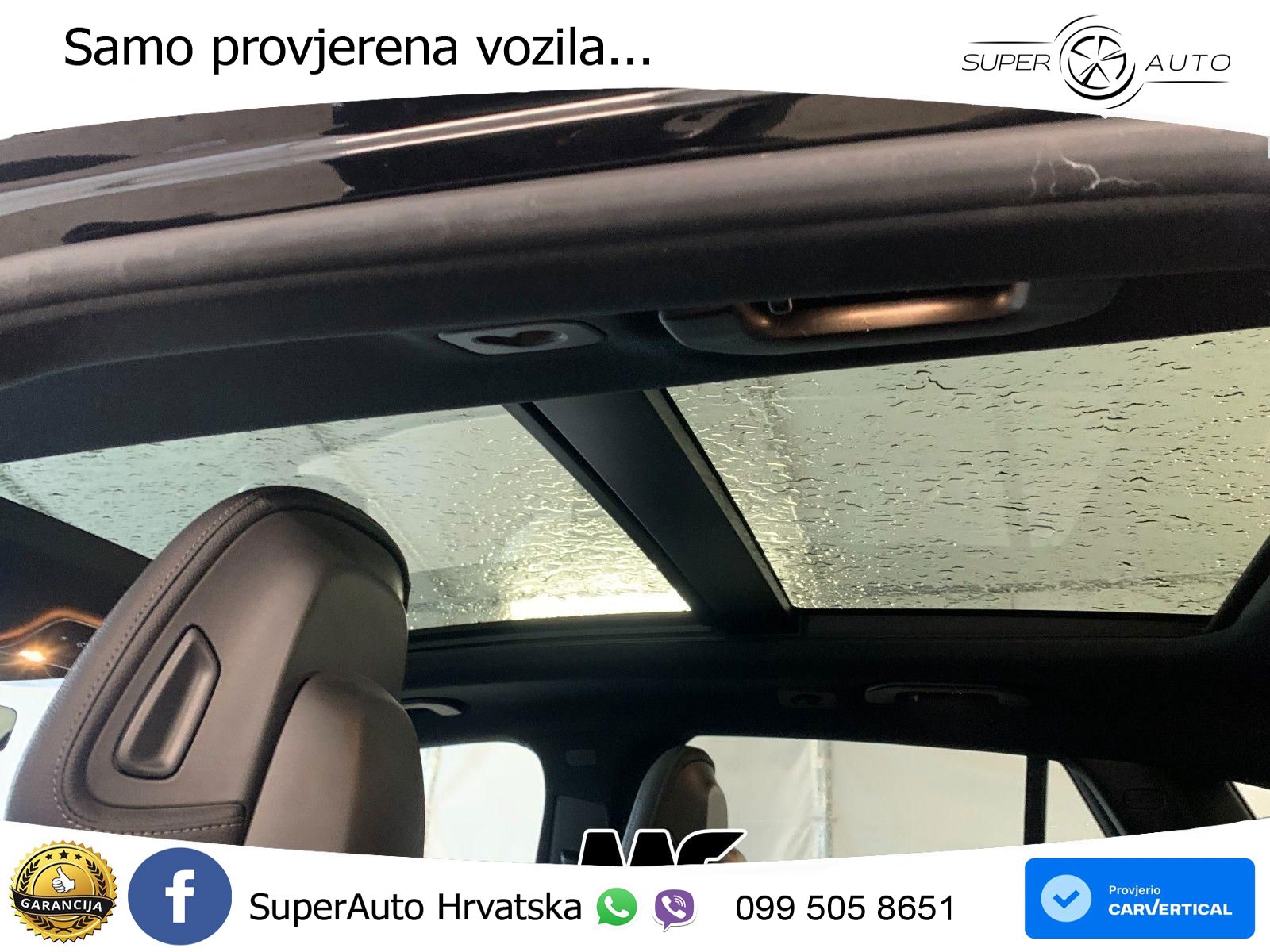 Mercedes GLC 220d (197 KS) 4MATIC 9G-TRONIC AMG ZRAČNI+ACC+GR SJED+KAM+PANO