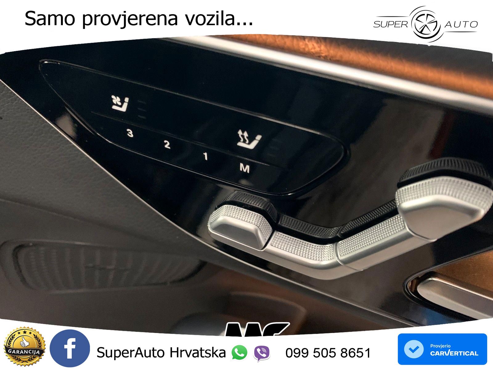 Mercedes GLC 220d (197 KS) 4MATIC 9G-TRONIC AMG ZRAČNI+ACC+GR SJED+KAM+PANO