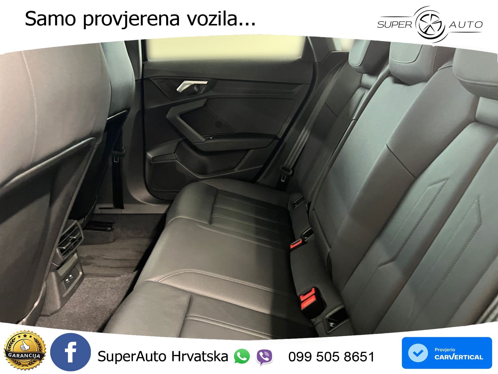 Audi A3 35 TDI (150 KS) S tronic LED+GR SJED+ACC