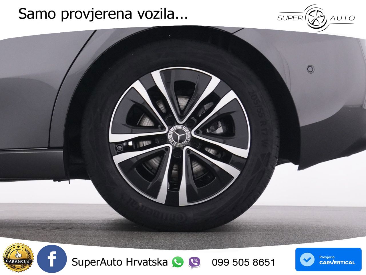 Mercedes-Benz A 180 7G-DCT