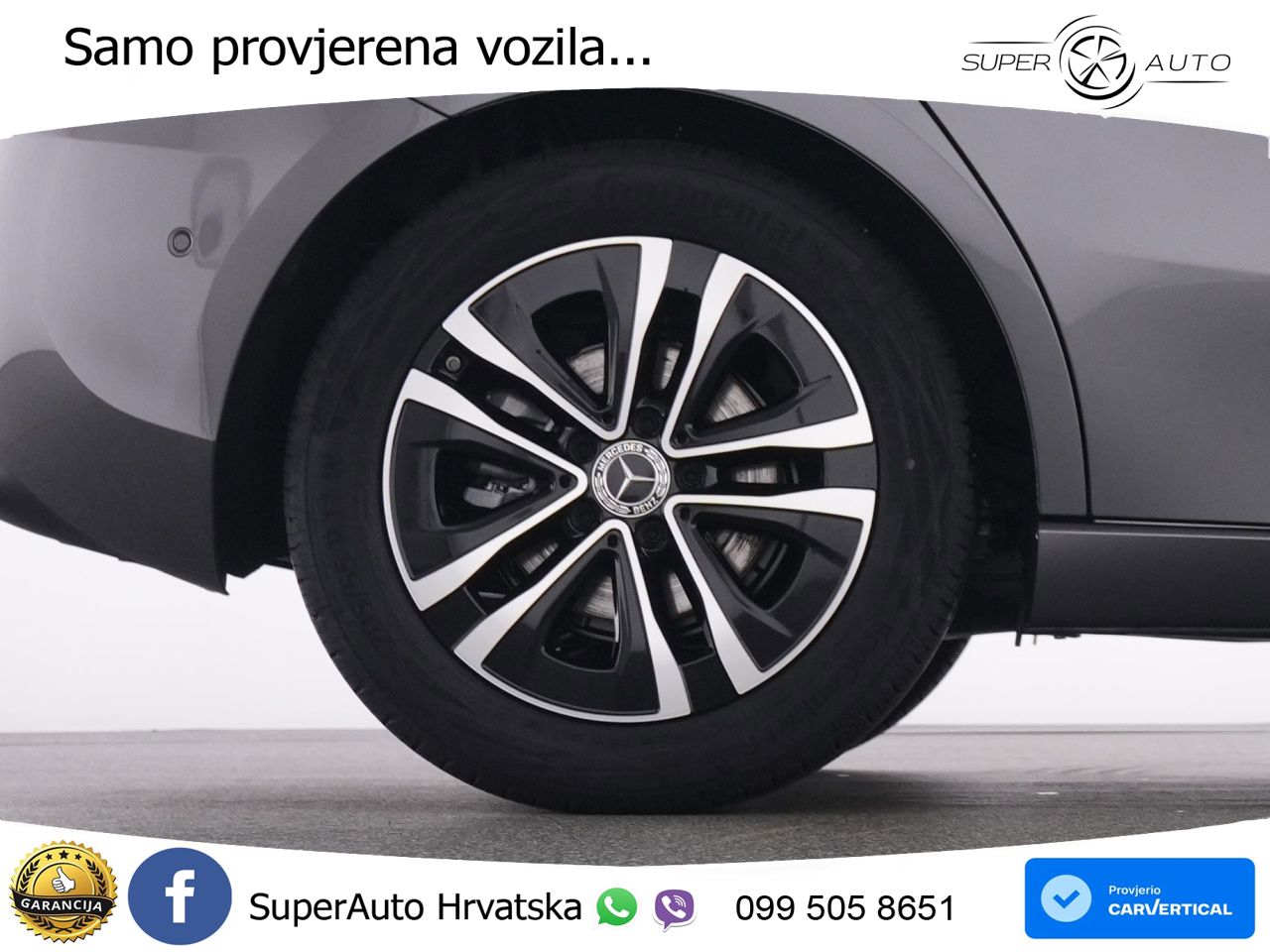 Mercedes-Benz A 180 7G-DCT