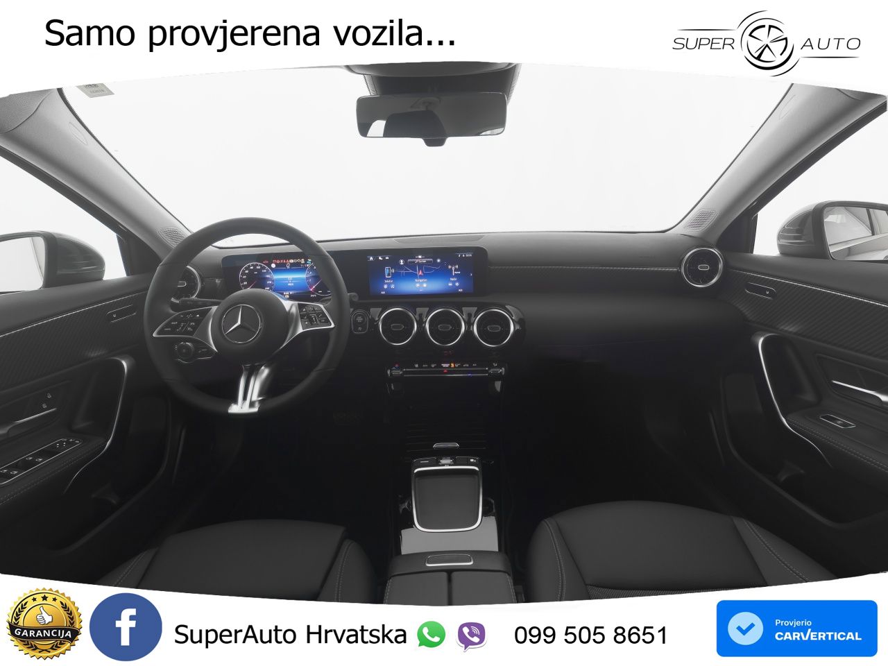 Mercedes-Benz A 180 7G-DCT