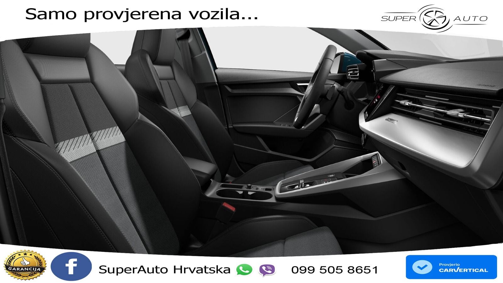 Audi A3 35 TFSI (150 KS) S tronic advanced LED+GR SJED+ACC