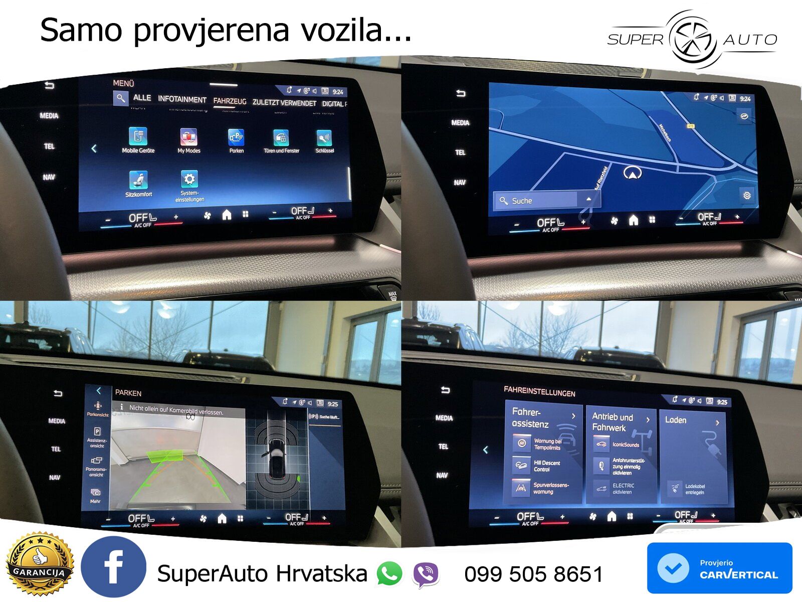 BMW X1 30e (326 KS) xDrive Steptronic M Sport LED+GR SJED+ACC