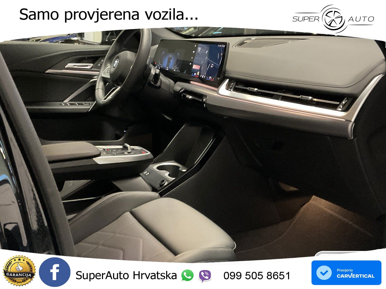 BMW X1 30e (326 KS) xDrive Steptronic M Sport LED+GR SJED+ACC