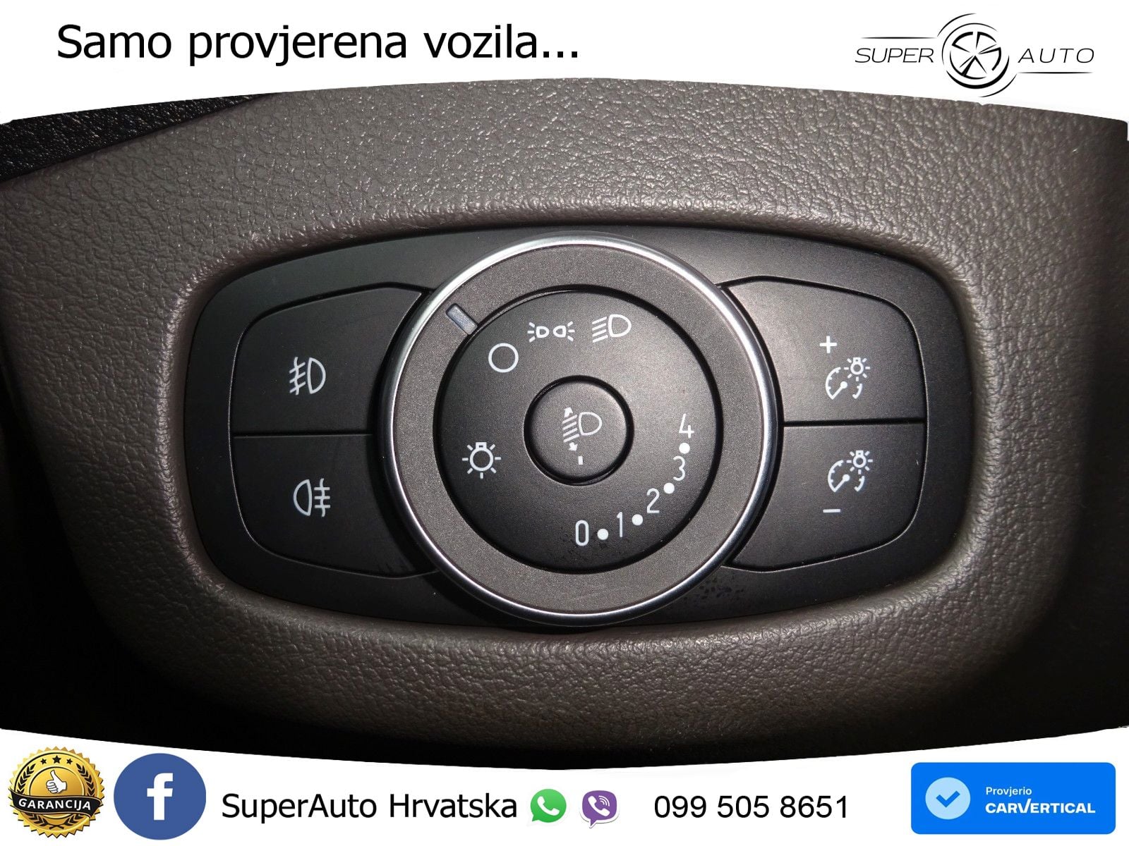 Ford Transit Connect Kasten 100PS Trend L2 Klima Temp 101 KS