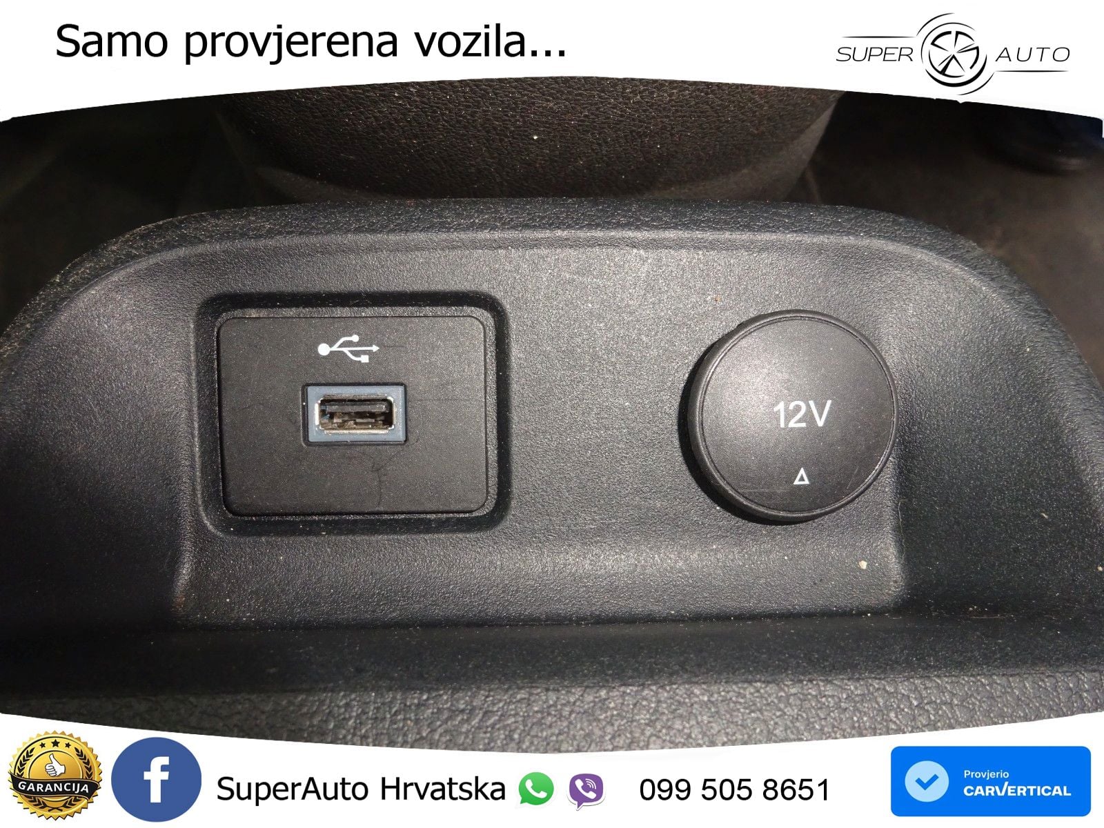 Ford Transit Connect Kasten 100PS Trend L2 Klima Temp 101 KS