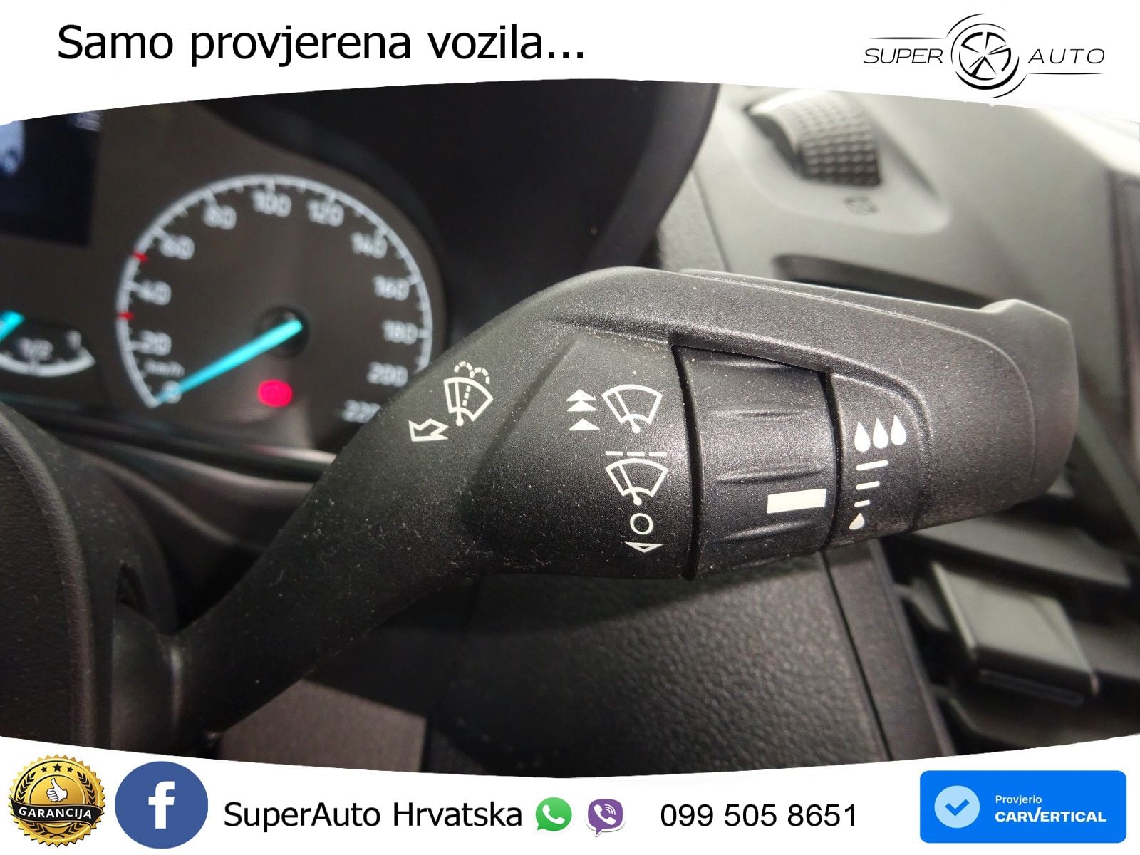 Ford Transit Connect Kasten 100PS Trend L2 Klima Temp 101 KS
