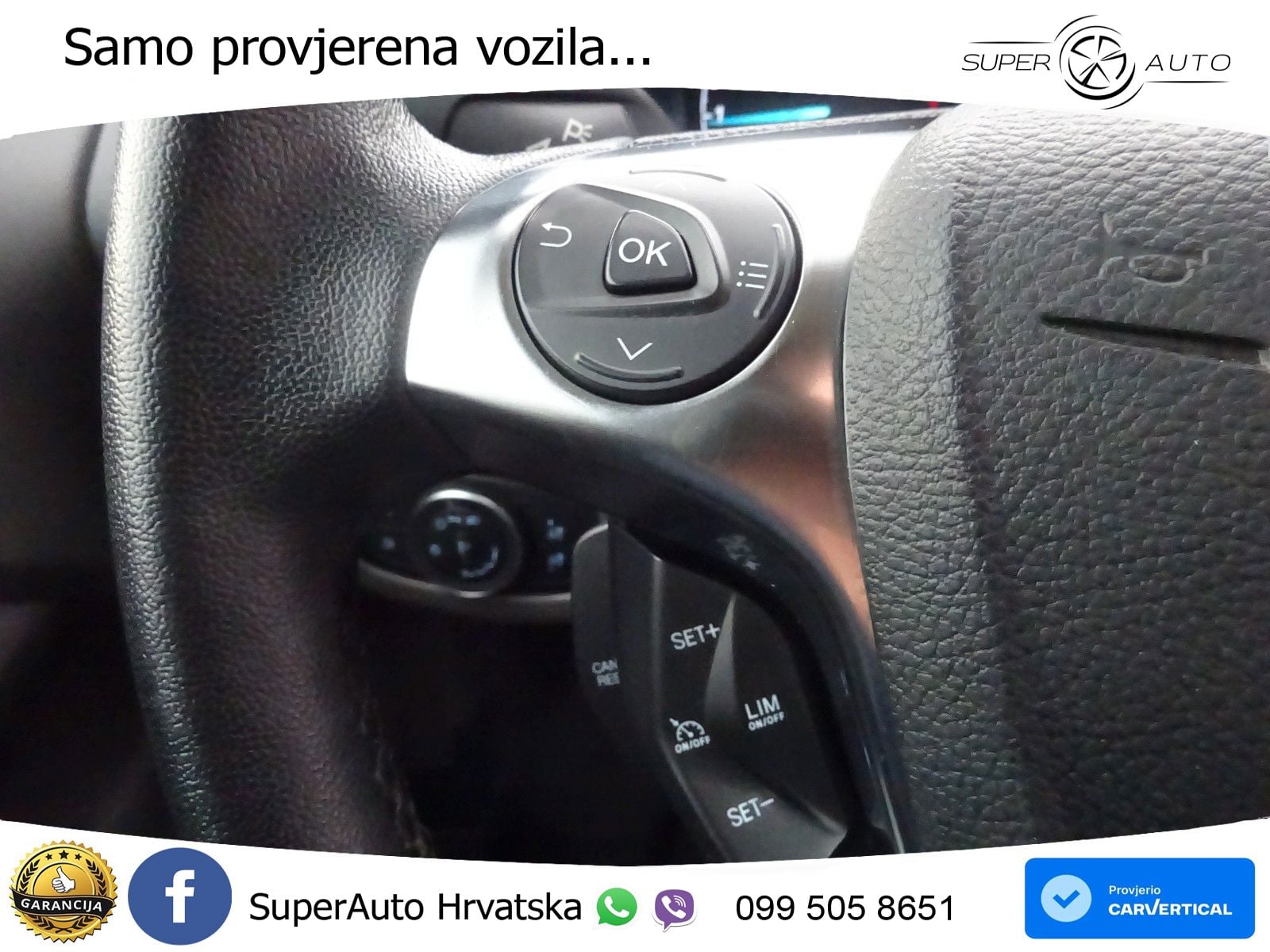 Ford Transit Connect Kasten 100PS Trend L2 Klima Temp 101 KS