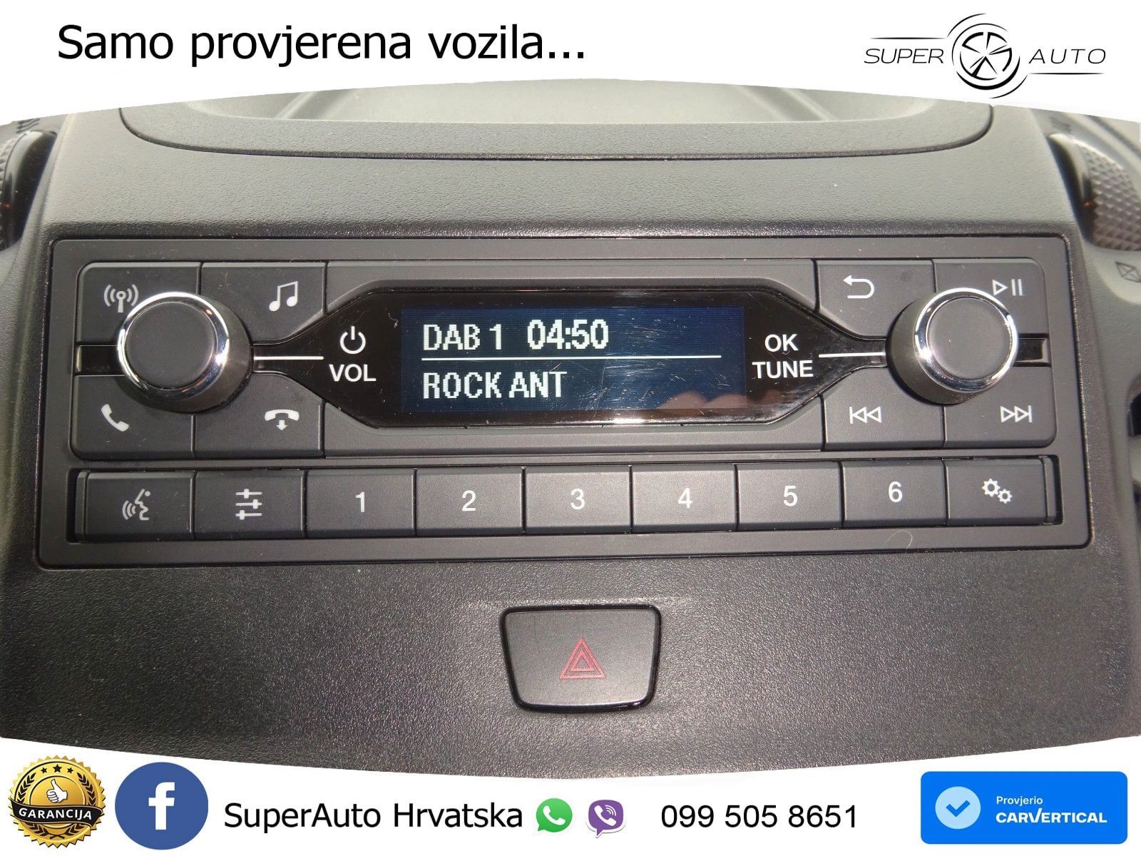 Ford Transit Connect Kasten 100PS Trend L2 Klima Temp 101 KS