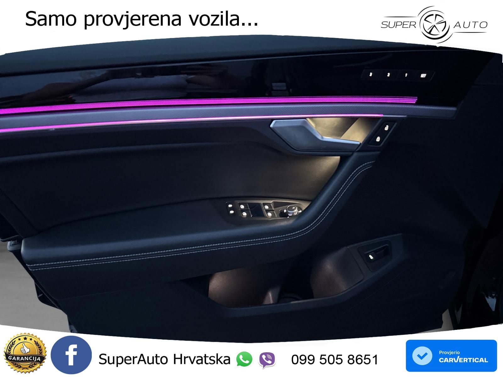 Volkswagen Touareg 3.0 V6 TDI (286 KS) 4MOTION Tiptronic R-Line ACC+HEAD+4xGR SJED+360+PANO