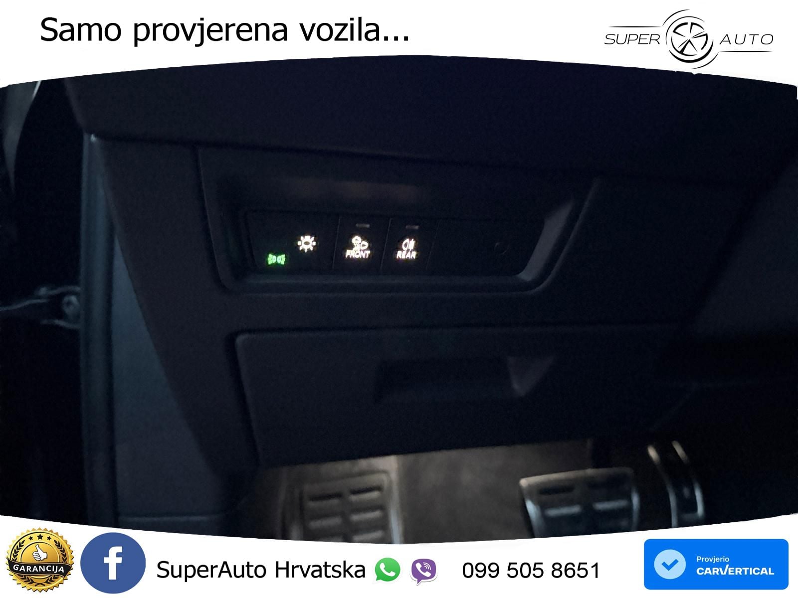 Volkswagen Touareg 3.0 V6 TDI (286 KS) 4MOTION Tiptronic R-Line ACC+HEAD+4xGR SJED+360+PANO