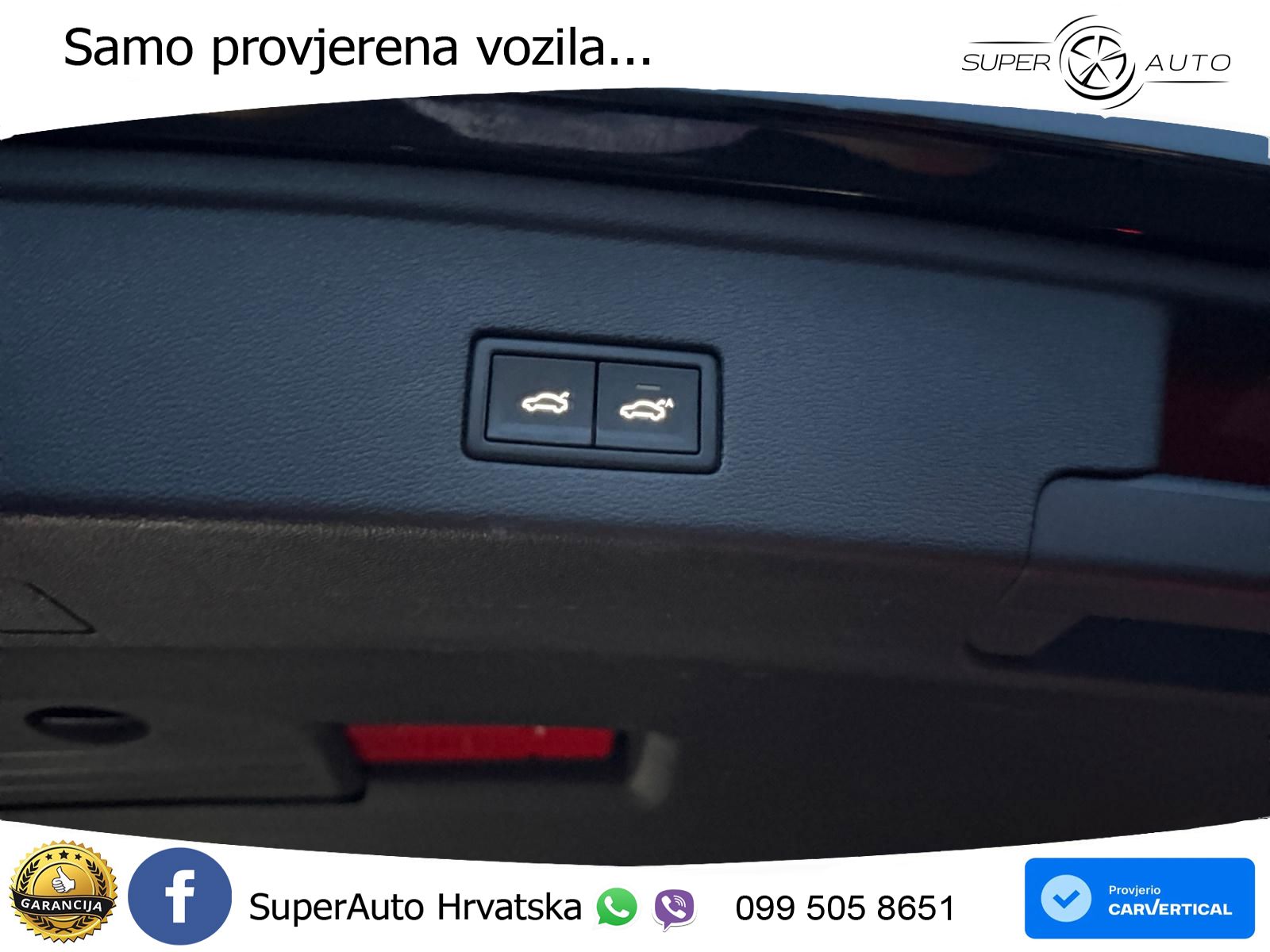 Volkswagen Touareg 3.0 V6 TDI (286 KS) 4MOTION Tiptronic R-Line ACC+HEAD+4xGR SJED+360+PANO