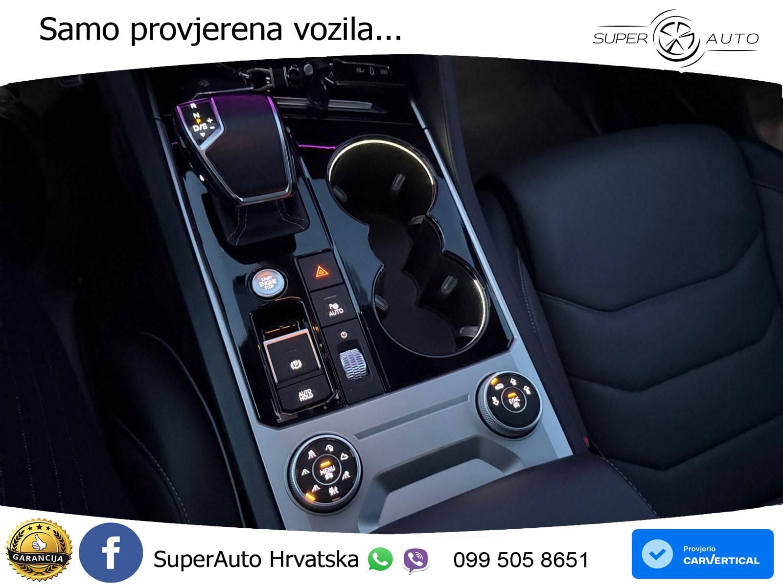 Volkswagen Touareg 3.0 V6 TDI (286 KS) 4MOTION Tiptronic R-Line ACC+HEAD+4xGR SJED+360+PANO