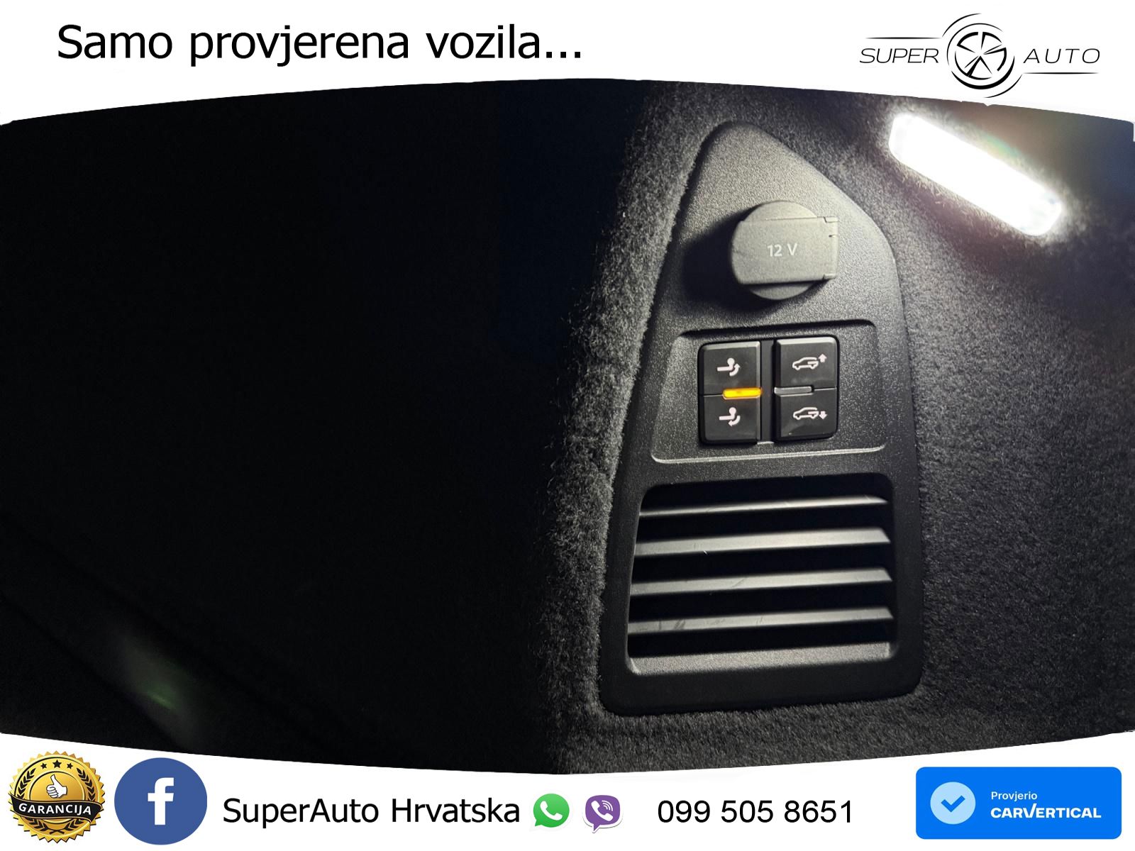 Volkswagen Touareg 3.0 V6 TDI (286 KS) 4MOTION Tiptronic R-Line ACC+HEAD+4xGR SJED+360+PANO